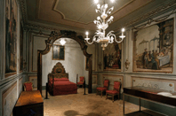 Casa Rafel Casanova