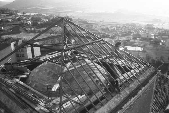 Cupula-esglesia-1979