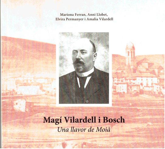 Mag�-Vilardell