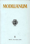Modilianum 02