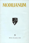 Modilianum 05
