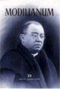 Modilianum 18