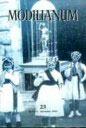 Modilianum 23