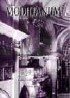 Modilianum 28