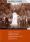 Modilianum 47