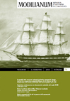 Modilianum 51
