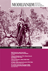 Modilianum 52