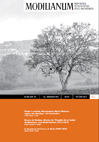 Modilianum 53