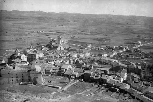 Moia 1930