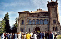 Rocabruna modernisme